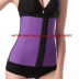 Cao su thể thao corset thép xương đàn hồi bụng eo con dấu cơ thể định hình latex eo huấn luyện viên corset áo nịt nữ Corset