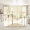 Vách ngăn phòng khách văn phòng phòng ngủ hiên gấp vải di động đơn giản hiện đại tối giản căn hộ nhỏ châu Âu - Màn hình / Cửa sổ vách ngăn trang trí