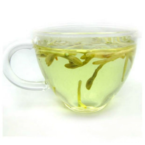 Выбранные новые товары жимолочки 250 граммов дикого жимолочки чай с двойным цветочным чаем.