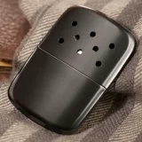 Портативная безопасная импортная грелка для рук, зажигалка, США