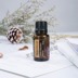 DoTERRA màu đỏ cam đơn phương 15ml tinh dầu xoa bóp tinh dầu để giữ sức sống - Tinh dầu điều trị tinh dầu hoa bưởi Tinh dầu điều trị