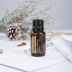 DoTERRA màu đỏ cam đơn phương 15ml tinh dầu xoa bóp tinh dầu để giữ sức sống - Tinh dầu điều trị