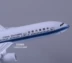 Southern Airlines 16cm mô hình máy bay mô phỏng hợp kim rắn b777 Máy bay chở khách Trung Quốc trang trí tĩnh đồ trang trí quà tặng