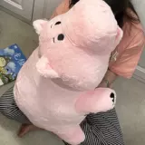 Мультяшная игрушка, мягкая кукла, подарок на день рождения