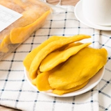 Горячая продажа филиппинская специальность казаки манго сухой 500 г. Сумка установленная медовая куколка фруктовая сеть
