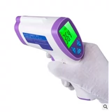 Точный детский электронный лобный термометр домашнего использования, измерение температуры
