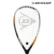 Dunlop Dunlop squash vợt full carbon squash đào tạo cho nam và nữ REVELATION 135 HL FE