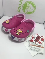 Mickey Pink Flash обувь