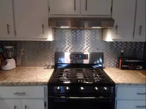 Кухонная масла -Настенная наклейка туалетная водонепроницаемая наклейка телевизионная диван