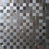 2..0 Серебряное зеркало+серебряный вентилятор+белый бриллиант