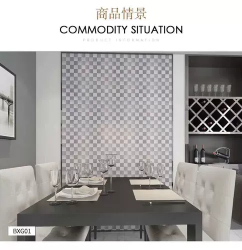 Кухонная масла -Настенная наклейка туалетная водонепроницаемая наклейка телевизионная диван