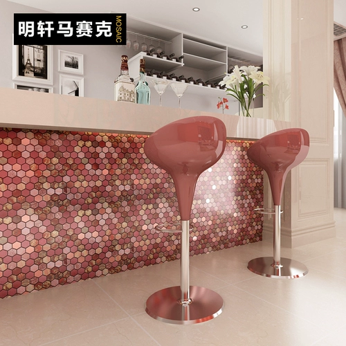 Металлическая алюминиевая доска кухонная барная барная крышка телевидение