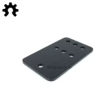 Руководящая плата с открытой установкой