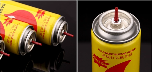 Polaroid, ветрозащитная зажигалка, пластиковый ниппель, 180 мл, 20 мл