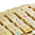 100 ký tự Trung Quốc Đồ chơi giáo dục cho trẻ em Domino 1-3-4-5-6 tuổi khối học tập bản đồ nhận thức - Khối xây dựng bộ đồ chơi domino cho bé Khối xây dựng