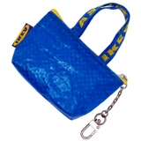 Ikea, маленький кошелек, ключница, сумка для хранения, шоппер, картхолдер