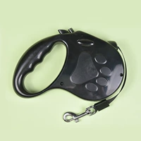 Автоматический тяговый трос (черный)