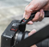 Mỹ đỉnh Đỉnh Thiết kế Leash SLR đơn dây đeo máy ảnh micro dây đeo nén tay súng nhanh dây - Phụ kiện máy ảnh DSLR / đơn chân điện thoại chụp ảnh Phụ kiện máy ảnh DSLR / đơn