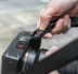 Mỹ đỉnh Đỉnh Thiết kế Leash SLR đơn dây đeo máy ảnh micro dây đeo nén tay súng nhanh dây - Phụ kiện máy ảnh DSLR / đơn Phụ kiện máy ảnh DSLR / đơn