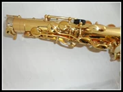 Cao cấp gốc Yamaha-82Z 875 Saxophone Saxophone Nhạc cụ Saxophone E-phẳng - Nhạc cụ phương Tây