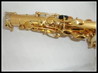 Cao cấp gốc Yamaha-82Z 875 Saxophone Saxophone Nhạc cụ Saxophone E-phẳng - Nhạc cụ phương Tây kèn saxophone alto