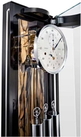 Немецкая оригинальная прямая почтовая рассылка Kieninger Kenning Family Machinery Wanging Clock 2566-57-01