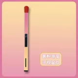 Мультяшная креативная большая надувная спичка, зажигалка, сверхдлинная аромотерапия, ручка, популярно в интернете, градиент