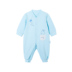 Beibei Yi babyiesies 2019 mùa thu nam nữ mới romper quần áo trẻ sơ sinh quần áo L173 - Áo liền quần jumpsuit trẻ em thu đông Áo liền quần