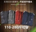 Li Ning Wei quần áo áo len nam mùa xuân và mùa thu nam mới áo khoác giản dị kích thước lớn áo ngụy trang áo trùm đầu thể thao - Thể thao lông cừu / jumper