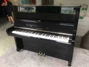 Nhật Bản nhập khẩu đàn piano thẳng đứng Yamaha số lượng lớn U2H sinh viên tại nhà chơi thử - dương cầm