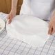 Bông hấp vải tròn hấp bánh buns pad lọc chống dính nhà bếp dụng cụ gia dụng dụng cụ bách hóa cửa hàng hấp vải - Thiết bị sân khấu 	bộ đèn led nháy theo nhạc Thiết bị sân khấu