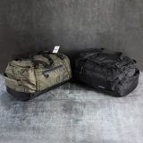 Вместительная и большая сумка для путешествий, универсальная льняная сумка, спортивная спортивная сумка подходит для мужчин и женщин, надевается на плечо