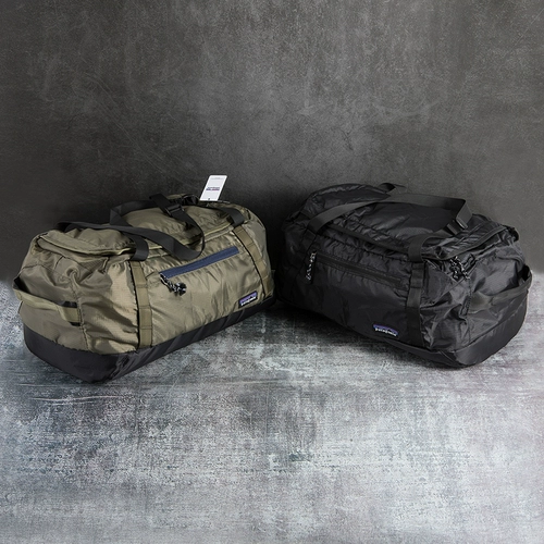 Вместительная и большая сумка для путешествий, универсальная льняная сумка, спортивная спортивная сумка подходит для мужчин и женщин, надевается на плечо