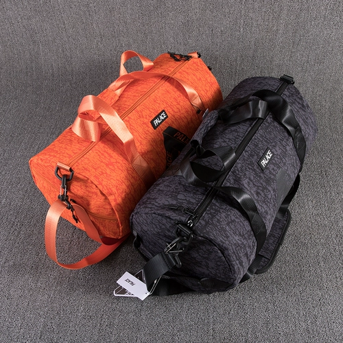 Спортивная спортивная сумка, модная вместительная и большая сумка для путешествий для плавания для тренировок