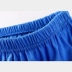 2 kích thước lớn lỏng nam cotton boxer eo cao đồ lót chất béo thoáng khí trung niên quần daddy quần short