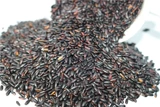 Северо -восточный рис Новый черный рис 5 фунтов Бесплатная доставка черный рис черный ароматный рис ароматный сельский сельский черный рис