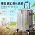 PVC dày vali bìa trường hợp xe đẩy hành lý trường hợp minh bạch mà không có dây kéo có thể tháo rời hộp bìa vali kéo du lịch Vali du lịch