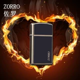 Креативная черная зажигалка на керосине, Гонконг