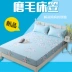 Giường trải giường, mảnh duy nhất bảo vệ bìa bụi che nệm bìa có thể tháo rời 1.8 m giường trẻ em Simmons túi ngủ mùa hè