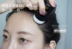Chạy và chạy ở Hàn Quốc để mua bóng tối hói tóc Lu Jia có thể che phủ công suất lớn phấn tạo khối peripera Bóng