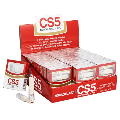 Японский оригинальный импортный одноразовый мундштук чтобы бросить курить