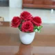Глубокий хаки цвет [Rolled Rose Red]