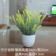 Лавандовый желтый комплект, 7 шт