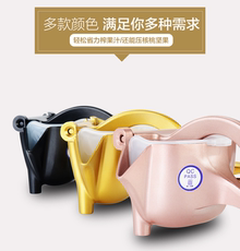 Лимоновыжималка Ручная соковыжималка лимонный сок устройство