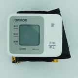 Электронный сфигмоманометр запястья Omron/Omron