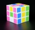 Khối lập phương thứ ba dành riêng cho trò chơi Rubik tạo cảm giác mượt mà cho học sinh mới bắt đầu phù hợp với đồ chơi giáo dục chính hãng - Đồ chơi IQ