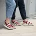 New Bailun Giày Thể Thao Co., Ltd. ủy quyền NB dép 3205 người đàn ông và phụ nữ giày 2018 mùa hè mới dép bãi biển dép sandal nam nữ Giày thể thao / sandles