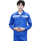 Осенний зимний лонгслив, износостойкий комбинезон, увеличенная толщина, делается под заказ