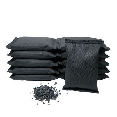 椰壳活性炭包 新房 吸去甲醛竹炭包除甲醛装修新房除味活性碳家用--寻