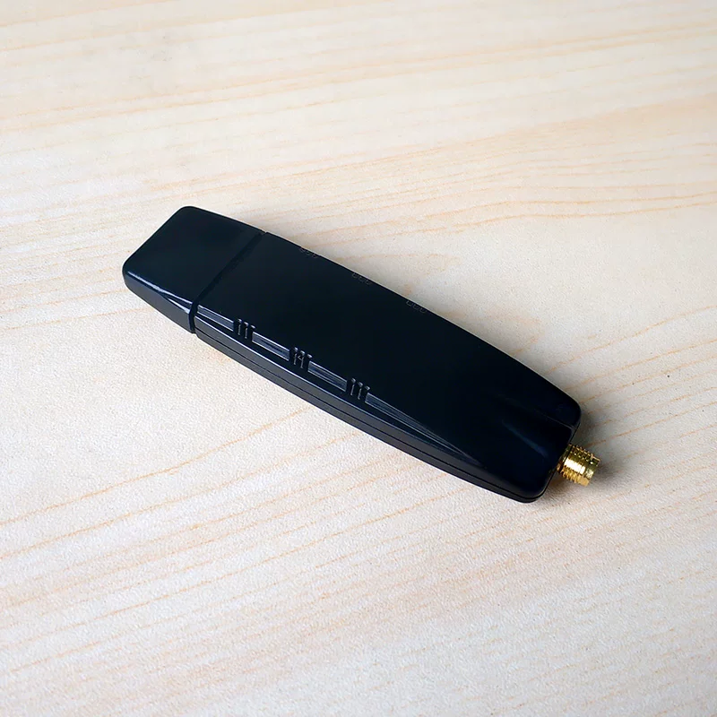 Новая беспроводная сетевая карта USB Atheros AR9271 150M 802.11n скорость быстрая стабильная SMA разъём